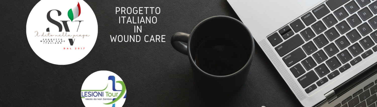 Official Site IL DITO NELLA PIAGA